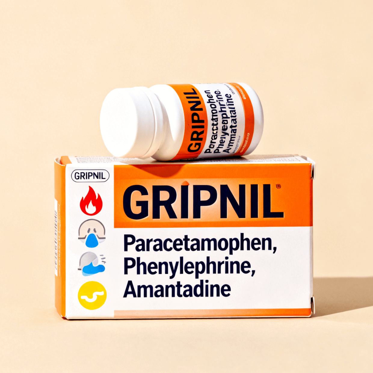 GRIPNIL