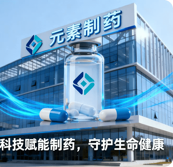 Element Pharmaceutical