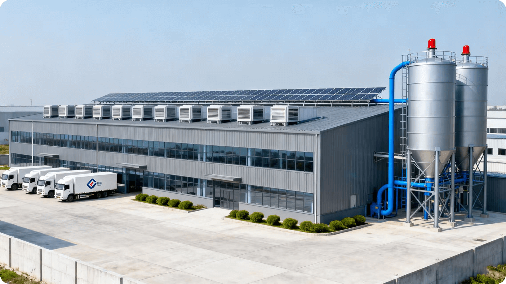 Element Healthcare facility